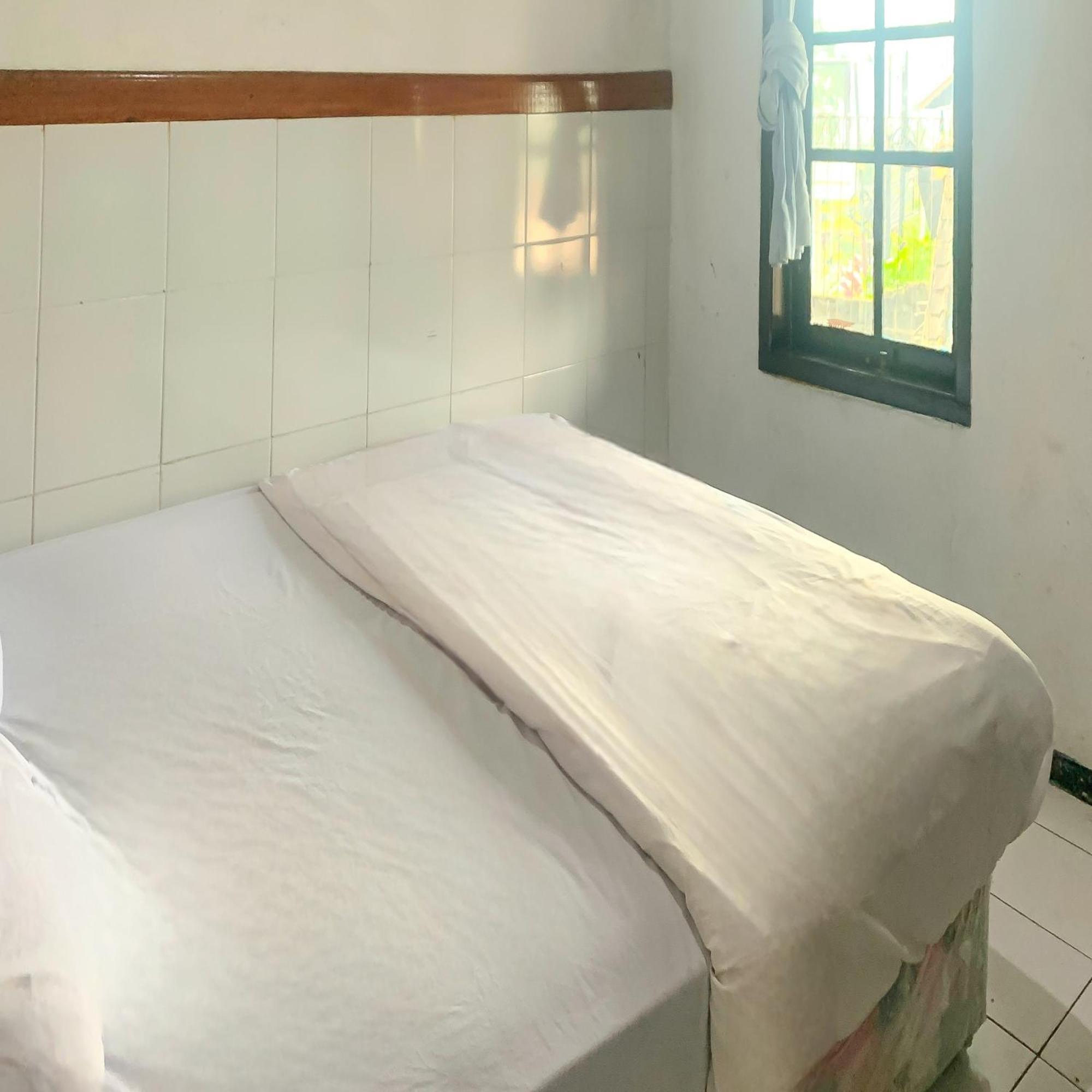Pondok Gembyang Ciwidey Redpartner Rancabali Exterior photo
